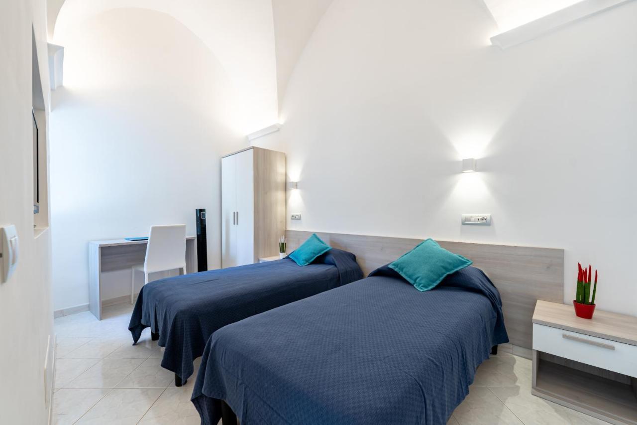 Casa Don Mimi Apartment Amalfi Exterior photo